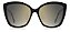 Óculos de Sol Jimmy Choo - NAT/S 807FQ 57 - Imagem 2