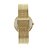 Relógio Technos Feminino Slim - GL22AG/1P - Imagem 3