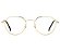 Óculos de Grau Masculino Carrera - CARRERA1117/G J5G 49 - Imagem 2