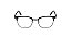 Óculos de Grau Masculino Ermenegildo Zegna - EZ5250H 002 52 - Imagem 3