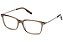 Óculos de Grau Masculino Ermenegildo Zegna - EZ5246 051 54 - Imagem 1