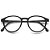 Óculos de Grau Masculino Carrera - CARRERA 8882 003 49 - Imagem 2