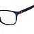 Óculos de Grau Masculino Tommy Hilfiger - TH1950 FLL 54 - Imagem 2