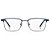 Óculos de Grau Masculino Tommy Hilfiger - TH1919 FLL 53 - Imagem 3