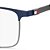Óculos de Grau Masculino Tommy Hilfiger - TH1919 FLL 53 - Imagem 2