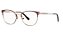 Óculos de Grau Feminino Tommy Hilfiger - TH1960 E28 51 - Imagem 1