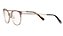Óculos de Grau Feminino Tommy Hilfiger - TH1960 E28 51 - Imagem 2