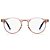 Óculos de Grau Infantil Tommy Hilfiger - TH1926 35J 46 - Imagem 2