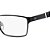 Óculos de Grau Masculino Tommy Hilfiger - TH1543 003 56 - Imagem 3