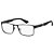 Óculos de Grau Masculino Tommy Hilfiger - TH1543 003 56 - Imagem 1