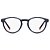 Óculos de Grau Masculino Tommy Hilfiger - TH1787 FLL 49 - Imagem 2