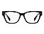 Óculos de Grau Feminino Tommy Hilfiger - TH2000 807 53 - Imagem 2