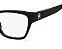 Óculos de Grau Feminino Tommy Hilfiger - TH2000 807 53 - Imagem 3