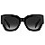 Óculos de Sol Feminino Tommy Hilfiger - TH1862/S 8079O 51 - Imagem 2