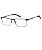 Óculos de Grau Masculino Tommy Hilfiger - TH1843 5MO 57 - Imagem 1