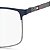 Óculos de Grau Masculino Tommy Hilfiger - TH1843 V6D 57 - Imagem 3