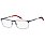 Óculos de Grau Masculino Tommy Hilfiger - TH1843 V6D 57 - Imagem 1