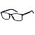 Óculos de Grau Masculino Tommy Hilfiger - TH1785 FLL 58 - Imagem 1