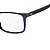 Óculos de Grau Masculino Tommy Hilfiger - TH1785 FLL 58 - Imagem 3