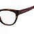 Óculos de Grau Feminino Tommy Hilfiger - TH1863 086 53 - Imagem 3