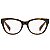 Óculos de Grau Feminino Tommy Hilfiger - TH1863 086 53 - Imagem 2
