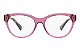 Óculos de Grau Feminino Ralph by Ralph Lauren - RA7141 6008 54 - Imagem 3