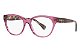Óculos de Grau Feminino Ralph by Ralph Lauren - RA7141 6008 54 - Imagem 1