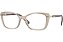 Óculos de Grau Feminino Vogue - VO5487B 2990 54 - Imagem 1