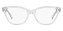 Óculos de Grau Feminino Ralph by Ralph Lauren - RA7141 5002 54 - Imagem 3