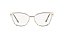 Óculos de Grau Feminino Vogue -  VO5388-L W745 55 - Imagem 2