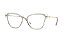 Óculos de Grau Feminino Vogue -  VO5388-L W745 55 - Imagem 1