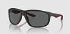 Óculos de Sol Masculino Emporio Armani - EA 4199U 5001/87 65 - Imagem 1