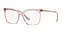 Óculos de Grau Feminino Vogue - VO5340L 2942 54 - Imagem 1