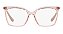 Óculos de Grau Feminino Vogue - VO5340L 2942 54 - Imagem 2
