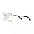 Óculos de Grau Feminino  Ralph Lauren - RA6052 9443 55 - Imagem 3