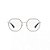 Óculos de Grau Feminino  Ralph Lauren - RA6052 9443 55 - Imagem 2