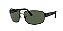 Óculos de Sol Masculino Ray-Ban - RB3503L 006/71 66 - Imagem 1