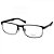 Óculos de Grau Masculino Emporio Armani - EA1112 3175 56 - Imagem 1