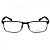 Óculos de Grau Masculino Emporio Armani - EA1112 3175 56 - Imagem 3