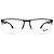 Óculos de Grau Masculino Ray-Ban - RX6335 2503 56 - Imagem 2
