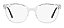 Óculos de Grau Ray-Ban - RX7206L 5943 52 - Imagem 2