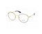 Óculos De Grau Feminino Vogue - VO4177L 280 52 - Imagem 1
