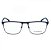 Óculos de Grau Masculino Emporio Armani - EA1079 3092 55 - Imagem 2