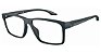 Óculos de Grau Masculino Emporio Armani - EA3210U 5065 57 - Imagem 1