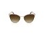 Óculos de Sol Feminino Vogue - VO4251S 517613 55 - Imagem 2
