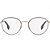 Óculos de Grau Versace - VE1279 1436 53 - Imagem 3