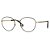 Óculos de Grau Versace - VE1279 1436 53 - Imagem 1