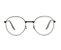 Óculos de Grau Unissex Ray-Ban - RX3691VL 2509 50 - Imagem 2