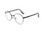 Óculos de Grau Unissex Ray-Ban - RX3691VL 2509 50 - Imagem 1