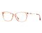 Óculos de Grau Feminino Jimmy Choo - JC355 FWM 54 - Imagem 1